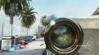 LumpyAnt - Black Ops II Game Clip