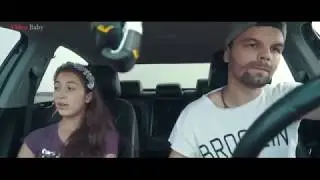ПАПА И ДОЧКА ЧИТАЕТ РЭП -КАК ДУРА ПЛАЧУ