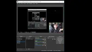 How To: Use OBS to handle multiple stream channels gracefully