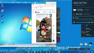gugu gaga crying Has BSOD VM Windows 7