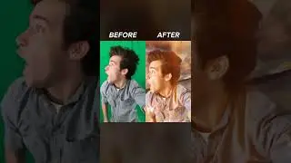 RUNNING ACROSS THE GLOBE - BEFORE & AFTER