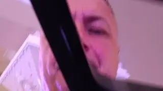 Сергей Тулупов в прямом эфире