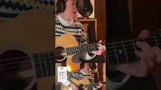 GALA - Cover guitare - Freed from desire