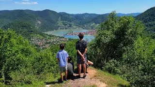 ЗВОРНИЦКАЯ крепость =  КУЛА град = ДЖУРДЖЕВ град = ЕРИНИН град