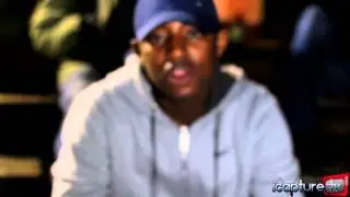 Young Delz ft Nafe Smallz - FreeStyle @iCaptureTV