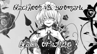 Pass Black Or White 3,36* S Rang 97.21% 1281x