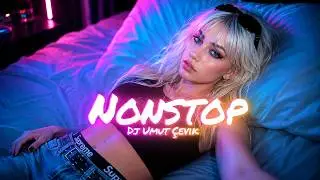 Dj Umut Çevik - Nonstop ( Club Mix ) 2026
