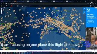 Flight in  air 2021 / another amazing website 2021 real time flight in sky