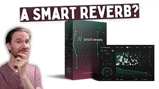 Sonible Smart:Reverb - Review