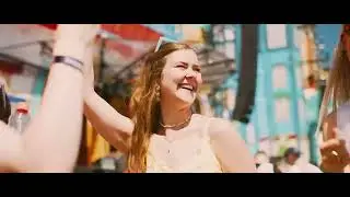 John Ian - The Hypocrite God (OFFICIAL MUSIC VIDEO)