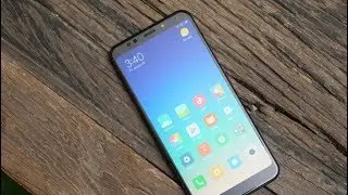 Redmi Note 5 LED Notification Light