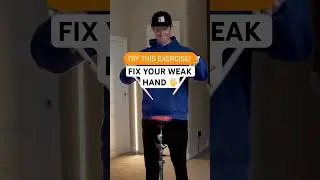 Boost Your Left Hand Speed with This Strategy! 