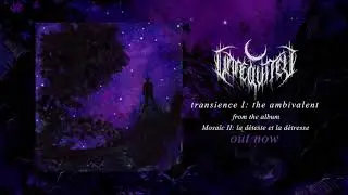 unreqvited | transience I: the ambivalent