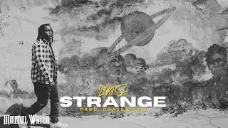 Strange (Feat. LNS)