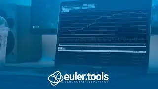 Rubic & Euler Tools Partnership ! Euler Tools will be integrating Rubic Relay Widget on our platform