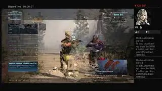 NB4L-LwTheGod41's Live PS4 Broadcast