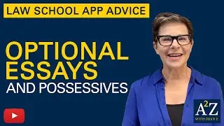 A2Z 09: Optional Essays, 