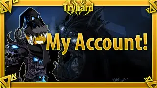 =AQW= My Account 2016!