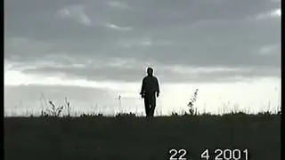 ADİGEY DAGLARINDA BIR GÜN- 2001