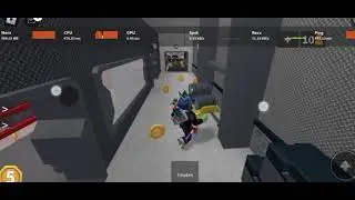 Got Pranked 2x In Murder Mystery 2 || Murder Mystery 2/MM2 Indonesia