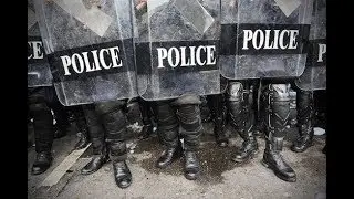 this is why people hate cops