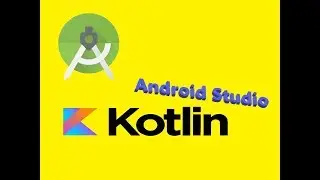 Create a Spinner by Kotlin / Android Studio (English Language)