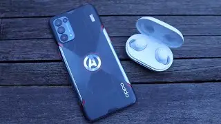 Review OPPO Enco Buds Indonesia