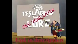 Teslagrad 2 Lore - A follow up video (link in description)