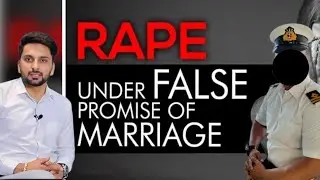Save men from fake rape cases : Surviving a False Rape Allegation