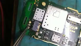 Nokia 112 test mode problem