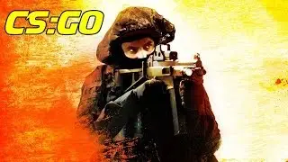 ACE with USP-S @ csgo