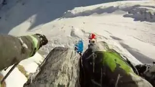 Ride, Glide, Slide