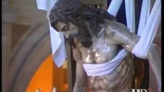 Semana Santa Malaga 2010 Sagrado Descendimiento