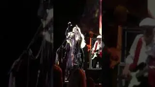 Stevie Nicks GDW Dance