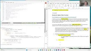CS1010X Review 05 and Recitation 03 (First) on 13 Feb 2026 (Fri)