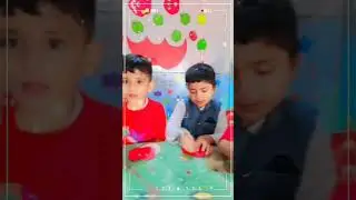 Vlog M Saim#cutebaby #saimvlogs #soulfoodandlifestylebysajida #funny #cute #apple #saimvlogger
