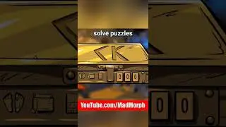 FREE GAME to play co-op with a friend | 