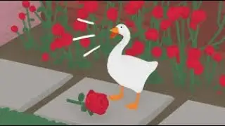 Batak Bana Chor (Untitled Goose Game) Episode 1