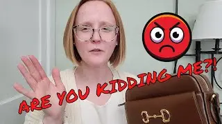 Gucci Unboxing GONE WRONG! | Quality Issues & Damage