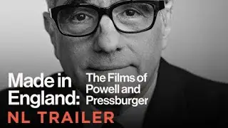 Made in England: The Films of Powell and Pressburger - David Hinton - Nu in de bioscoop
