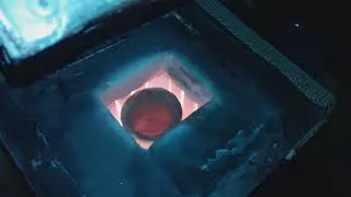 🔥 ПЛАВИЛЬНАЯ  ПЕЧЬ  🔥