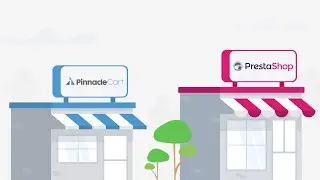 MigrationPro: PinnacleCart to PrestaShop Migration tool Module ( Recommended by PrestaShop )