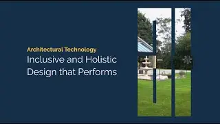 Where it’s AT | Performance | Architectural Technology