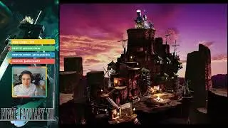 Cosmo Canyon | Final Fantasy VII - Echo S 7 Mod - Part 10