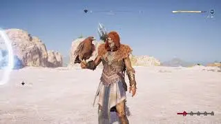 Assassin's creed Odyssey Все виды оружия.