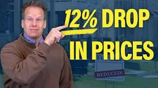 Realtor.Com Predicts Austin Real Estate Prices Will Drop By 12% in 2024
