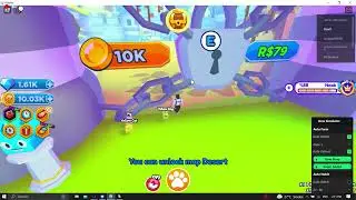 Bow Simulator autofarm script
