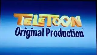 Studio B - ClassicMedia - Teletoon Original Production - Cartoon Network - Bullwinkle Studios (2007)