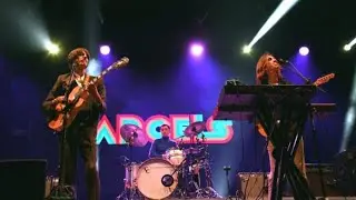 Parcels en Cabina! Martha Debayle Podcast - April 4, 2019 [audio only]