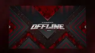 Streaming Pack + Animaciones para twitch (After Effects)